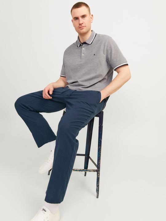 Image du produit Jack & Jones Jpstace Jjbreeze Linen Blend Pls (40)