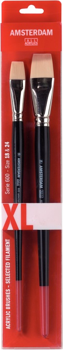 Produktbild Amsterdam Serie 600 XL (24 mm)