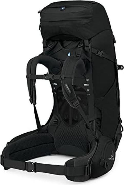 Produktbild Osprey Aether 65 EF Trekkingrucksack L-XL 80 cm (68 l)