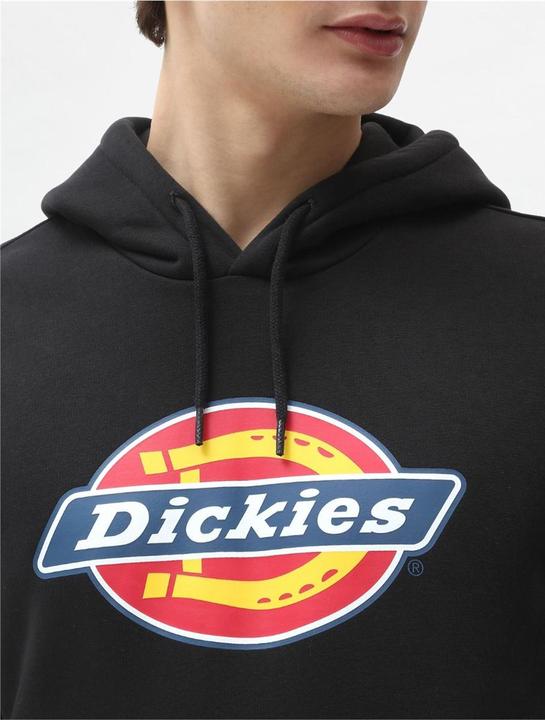 Actual product image Dickies Icon Logo Hoodie (S)