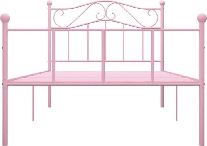 Actual product image vidaXL Barnett (100 x 200 cm)