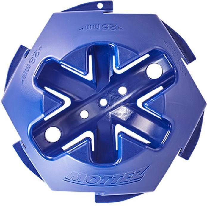 Produktbild Mottez Bodenhalter