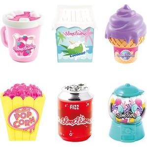 Canal Toys Slimelicious 3 Pack - Refresh