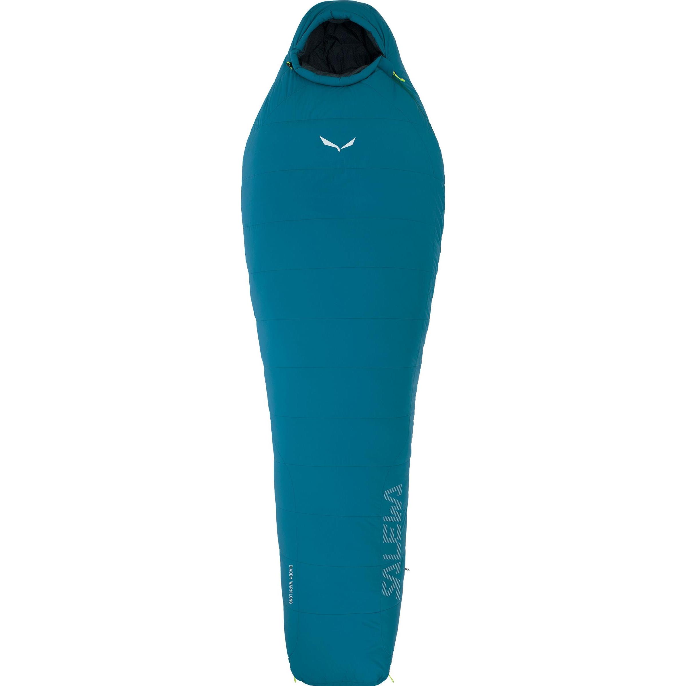 Salewa, Schlafsack, (195 cm)