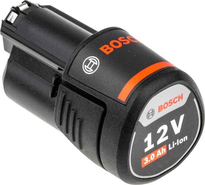Produktbild Bosch Professional GBA 12V 3.0Ah (12 V)