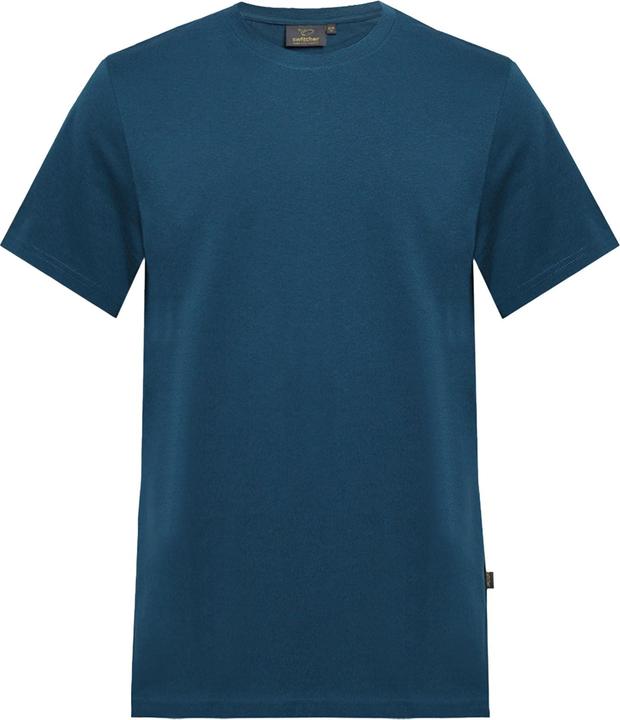 Produktbild Switcher Unisex T-Shirt Bob II aus Bio-Baumwolle (3XL)
