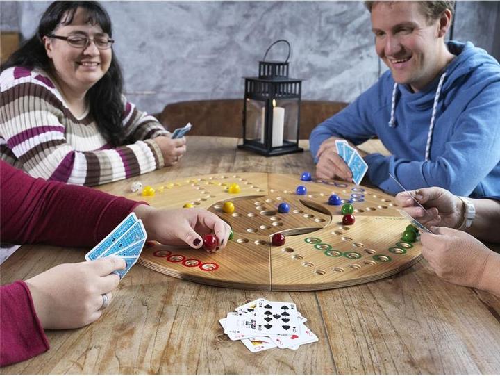 Produktbild Brändi Dog XL Grundversion (Deutsch, 2 - 4 Spieler)