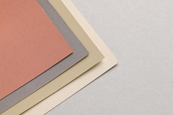 Produktbild Clairefontaine Trockene Techniken (360 g/m², 120 x)