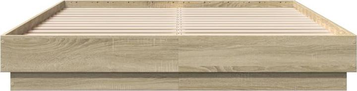 Actual product image vidaXL Bedstead (140 x 200)