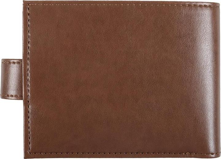 Produktbild Something Different Brieftasche Kunststoff Wikinger Kompass