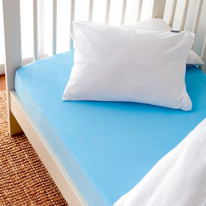 Lipo Baby fitted sheet (70 x 140 cm)
