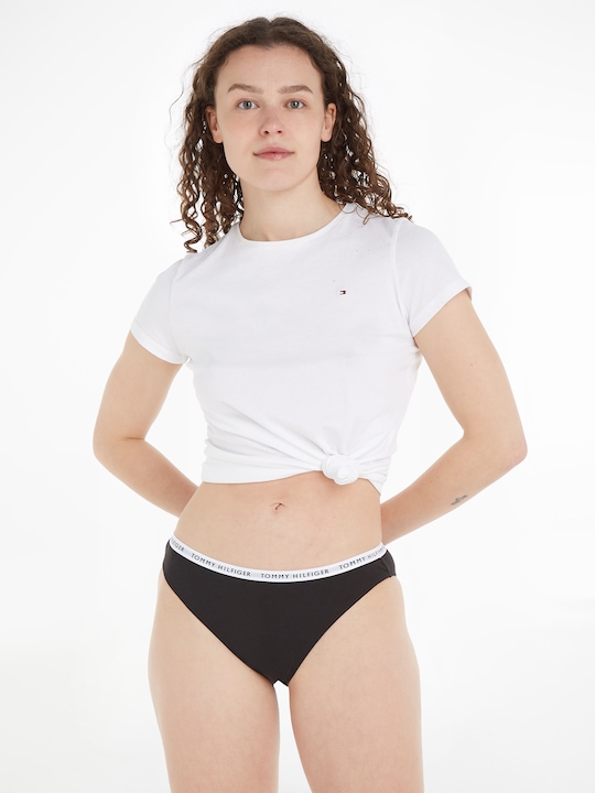 Image du produit Tommy Hilfiger Bikini (XS, Lot de 3)