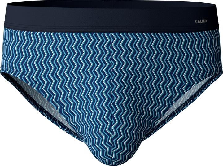 Pottery Blue