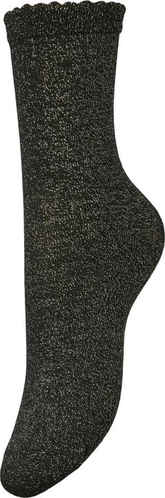 Produktbild Pieces Pcsebby Glitter Long Socks Noos Bc (Einzelpack, One Size)