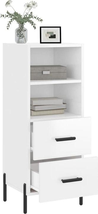 Image du produit vidaXL Sideboard (34.50 x 34 x 90 cm)