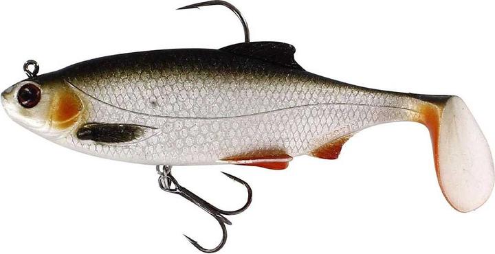 Actual product image Westin Ricky the Roach Shadtail R'N R 14cm, 57g (14 cm)