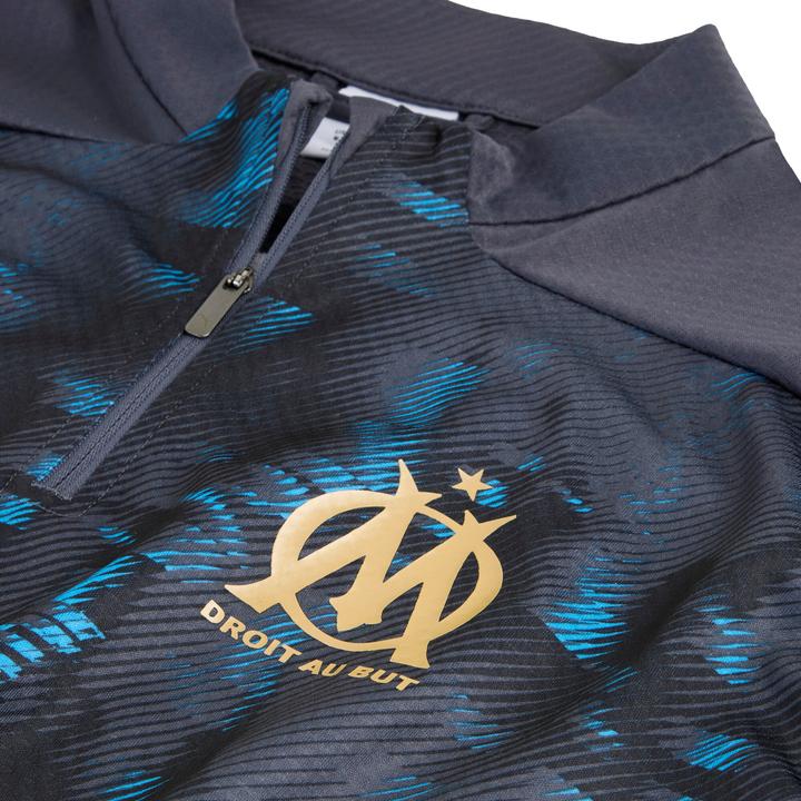 Produktbild Puma Trainingsoberteil OM Prematch 2024/25 (M)