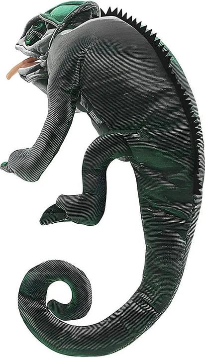 Produktbild Folkmanis Chamäleon