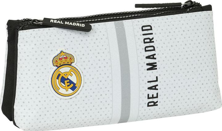 Produktbild Safta Real Madrid 24/25 Federmäppchen