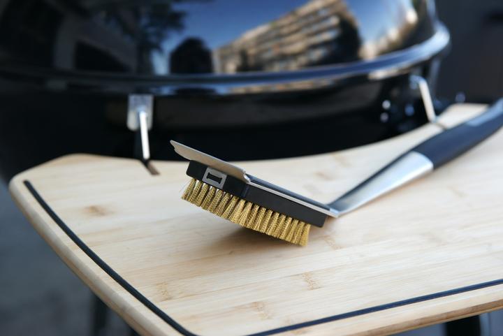 Image du produit Outdoorchef Brosse à griller (7.50 cm)