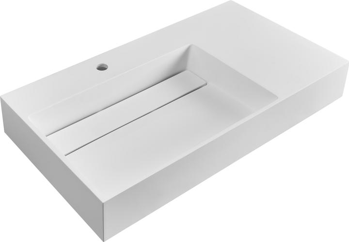 Actual product image Beliani Cusco (480 mm, 900 mm)