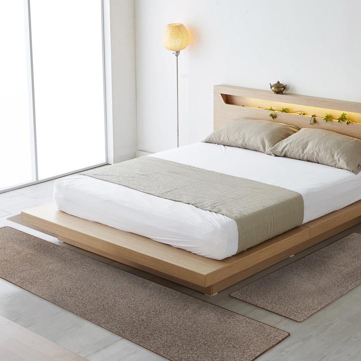 Produktbild Karat Lyon Set (80 x 300 cm, 80 x 150 cm)