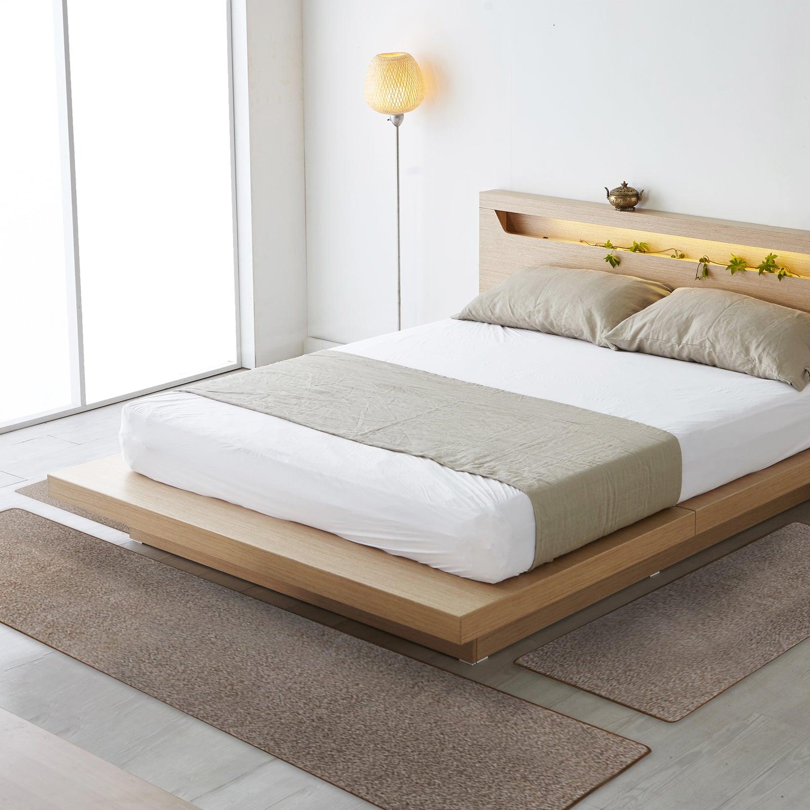 Thumbnail - Karat, Teppich, Lyon Set (67 x 140 cm, 67 x 250 cm)