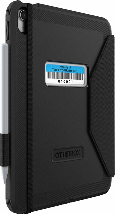 Produktbild OtterBox Defender mit Folio (iPad 2022 (10. Gen), iPad 2025 (11. Gen))