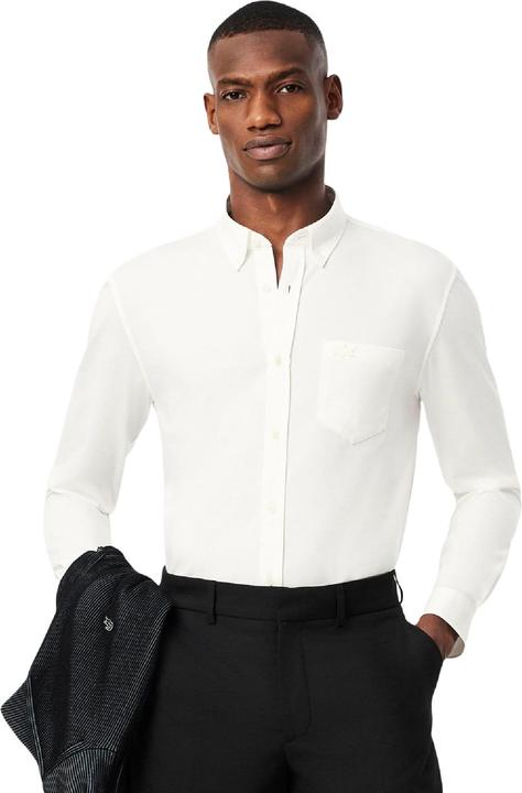 Immagine prodotto Lacoste Camicia Regolare Cotone Uomo (40)