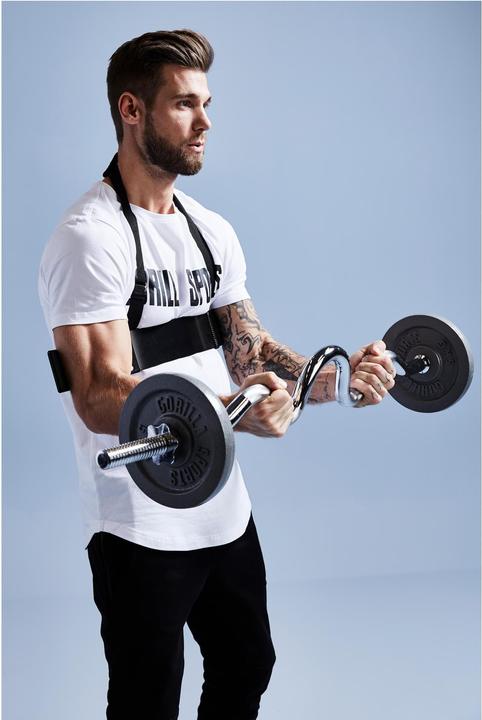 Immagine prodotto Gorilla Sports Isolatore per bicipiti e tricipiti