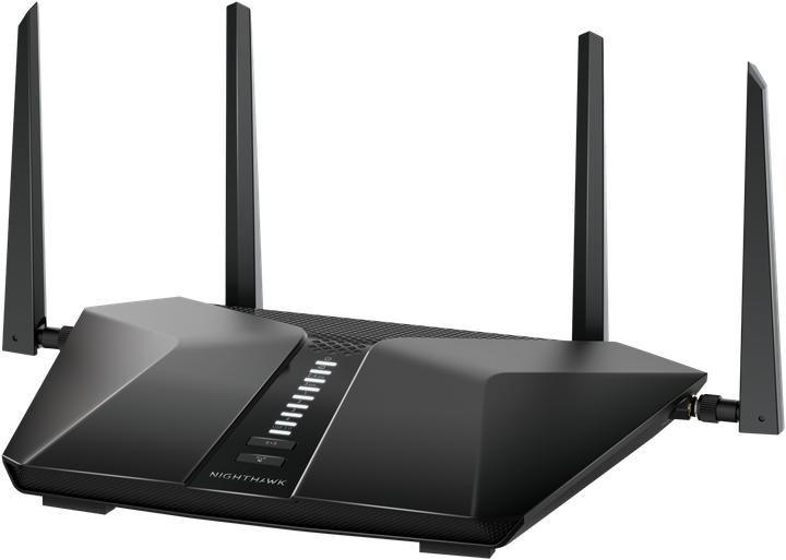 Produktbild Netgear RAX50 Nighthawk AX6