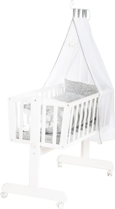 Roba Komplettwiegenset Miffy