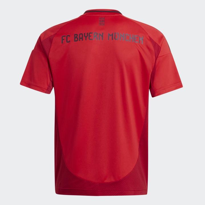 Actual product image Adidas Home FC Bayern (140)
