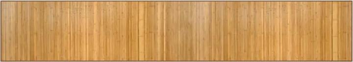 Produktbild vidaXL Teppich (400 x 60 cm)