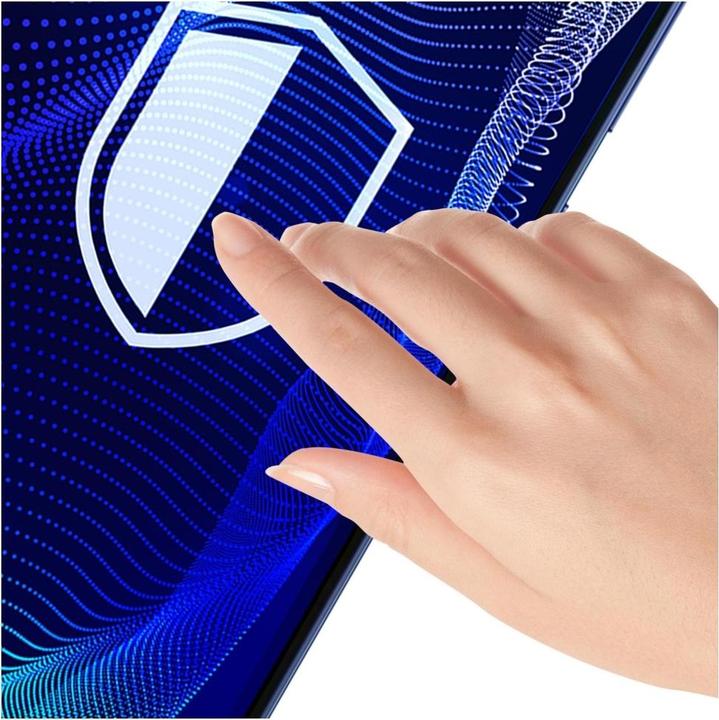 Produktbild 3MK Szkło hybrydowe FlexibleGlass Pro do Samsung Galaxy S25 FE (Samsung Galaxy S25 FE)