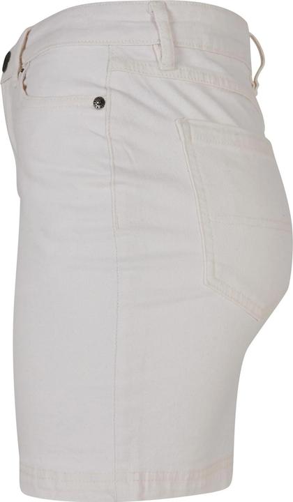 Produktbild Urban Classics Minirock Baumwolle aus biologischem Anbau (30)