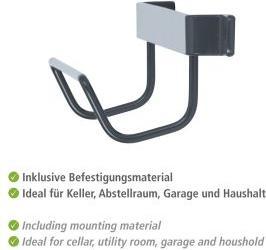 Produktbild Wenko Leiternhalter