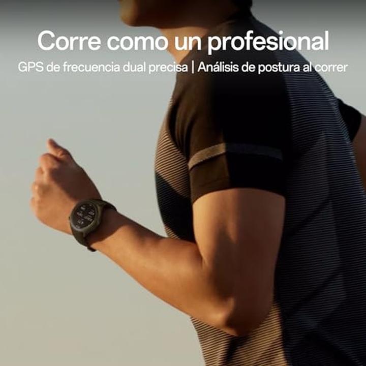 Immagine prodotto OPPO Watch X 47mm 1.43' Amoled WiFi (47 mm, Solo WiFi)