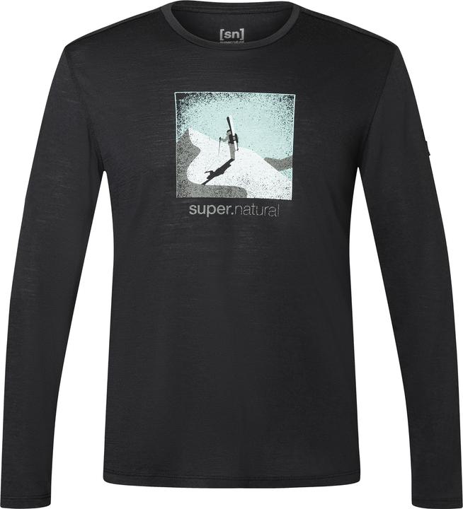 Actual product image Super Natural Almost Done (XXL)