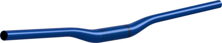 Actual product image Race Face Atlas Riser Handlebar, 35.0, 800x20mm, 8°/5°, blue (35 mm)