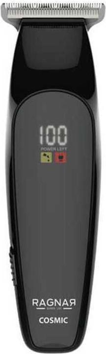 Caso Eurostil Ragnar Cosmic Hair Clippers Black 5W