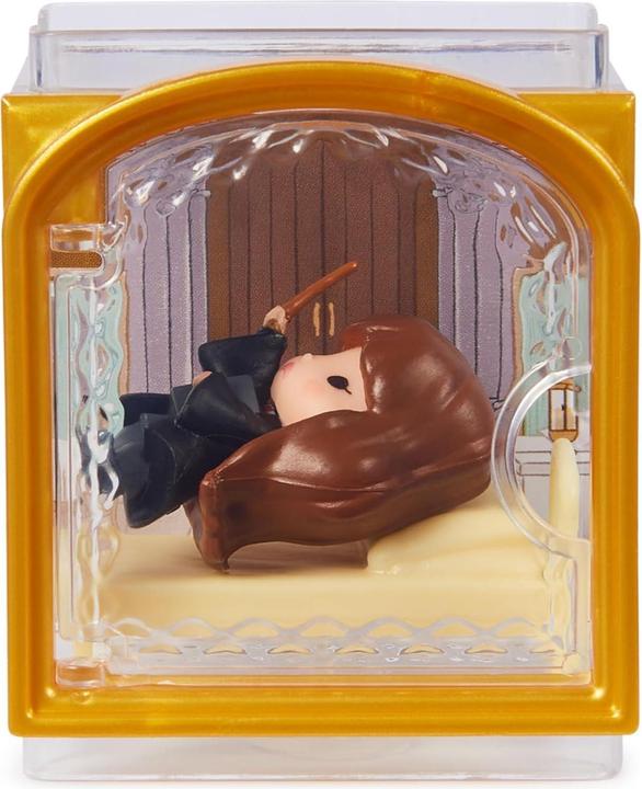 Produktbild Spin Master WIZARDING WORLD Mini personaggi collezionabili