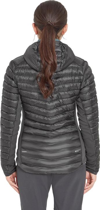 Produktbild Rab Women's Cirrus Flex Hoody (M, 12XL)