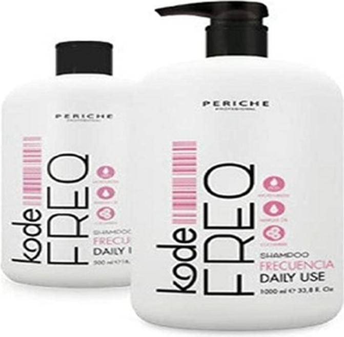 Immagine prodotto Periche Prodotti per la perdita dei capelli 500ml (Shampoo per pidocchi, 500 ml)