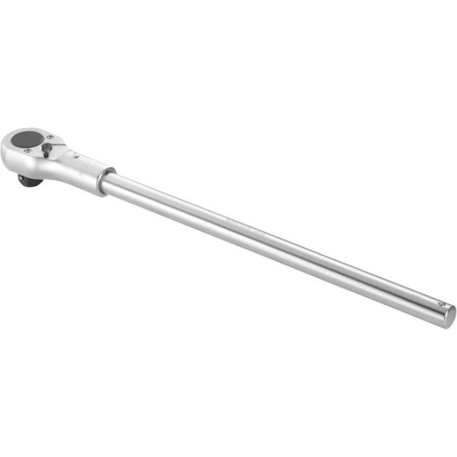 Expert, Chiave a cricchetto, CLIQUET 3/4" AVEC MANCHE (3/4")