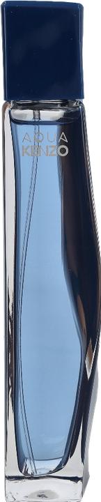 Actual product image Kenzo Aqua by Eau de Toilette Spray 100 ml (Eau de toilette, 100 ml)