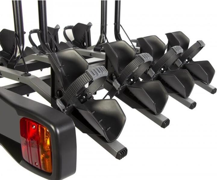 Immagine prodotto BuzzRack Buzzracer 4