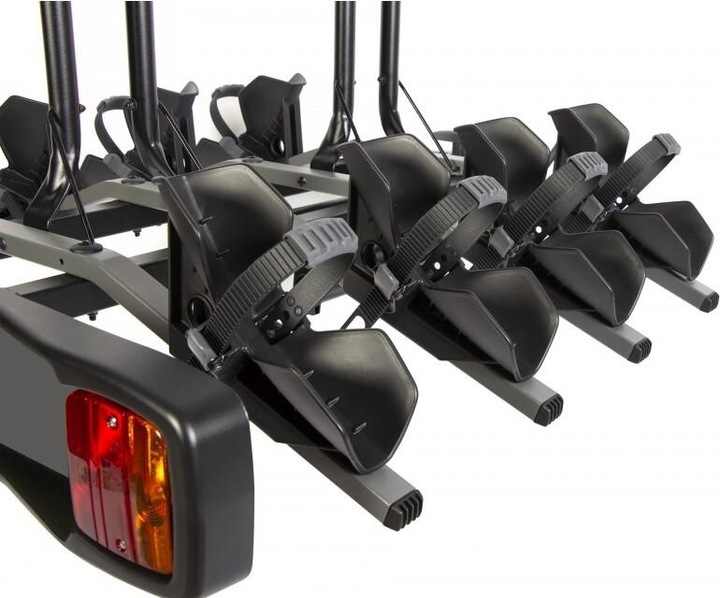 Actual product image BuzzRack Buzzracer 4