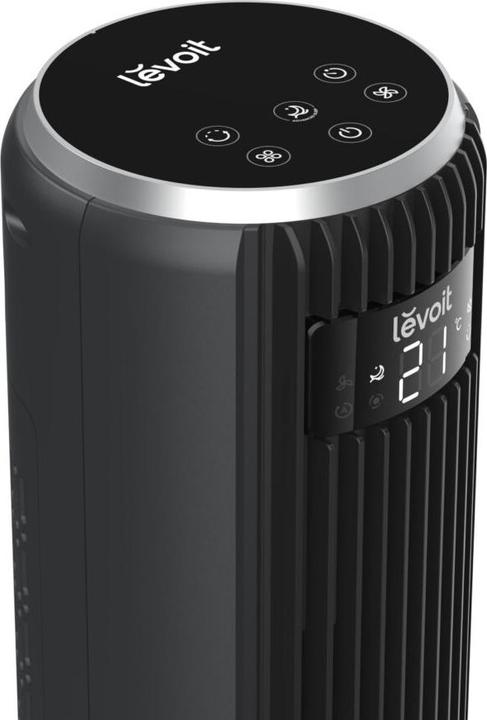 Actual product image Levoit LTFF361KEUR