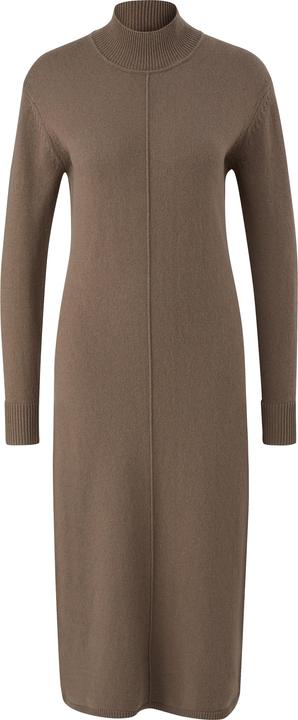 Actual product image Comma Kleid Strickkleid mit Viskose (40)